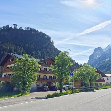 Residence Villa Flora By Ama Val Di Fassa Canazei Exterior photo